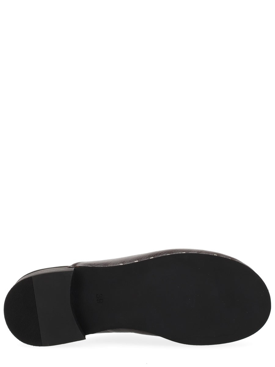 Our Legacy Sandals - Black | 9c00e797a164c22eca02b6c8d6bb5541cf0cbc99