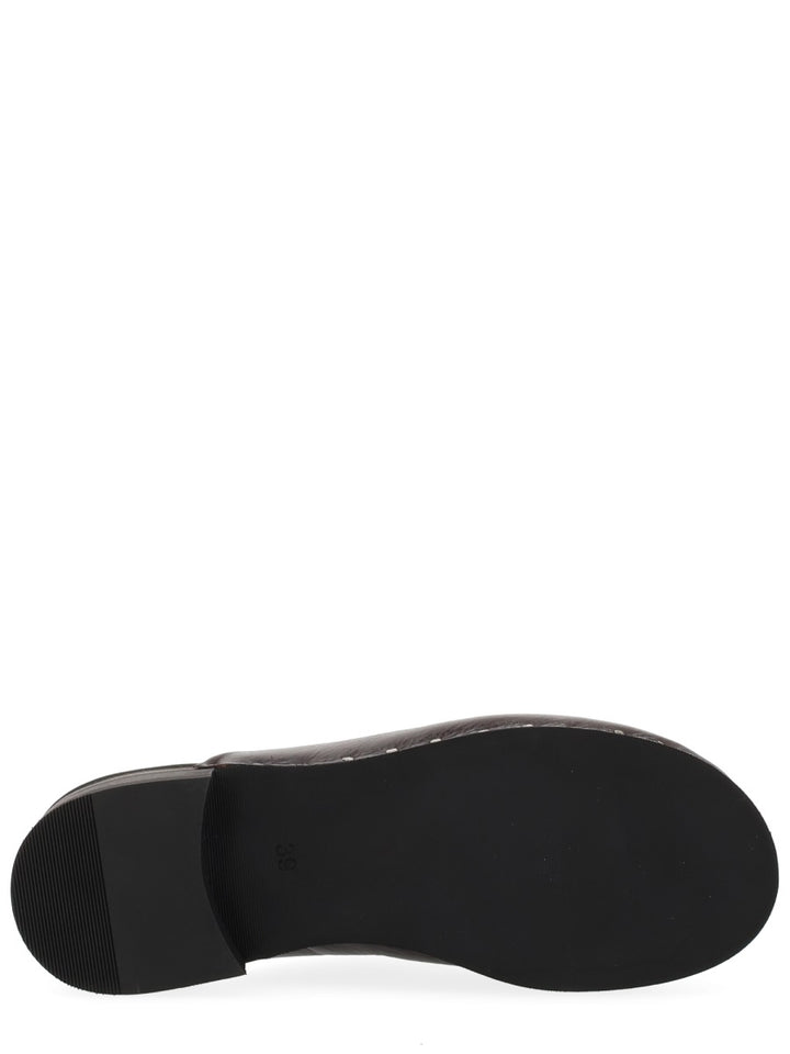 Our Legacy Sandals - Black | 9c00e797a164c22eca02b6c8d6bb5541cf0cbc99