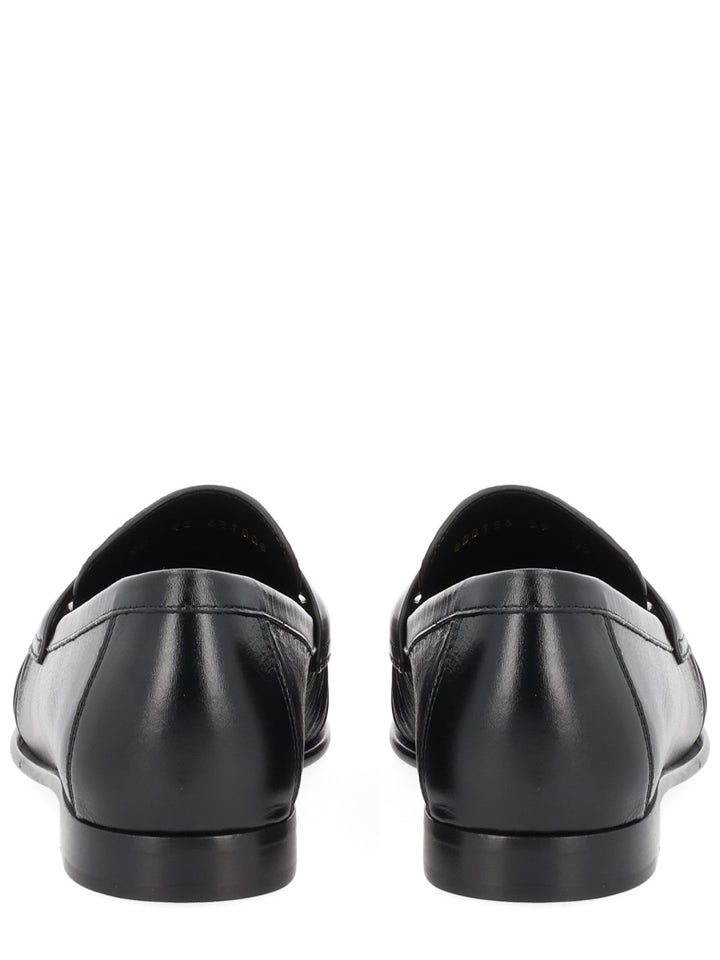Fendi Loafers - Black | 9e3b88e5dba73d98a5cf143ff5d649c558c5ae20