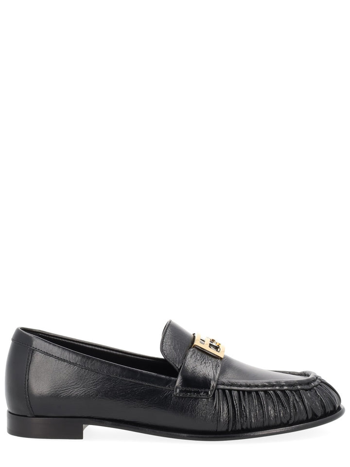Fendi Loafers - Black | afc5afdb76f3f2180fb8c30478f2d8c372acaff4