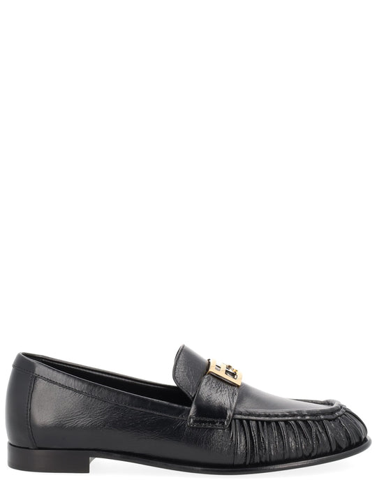Moccasin "Baguette"