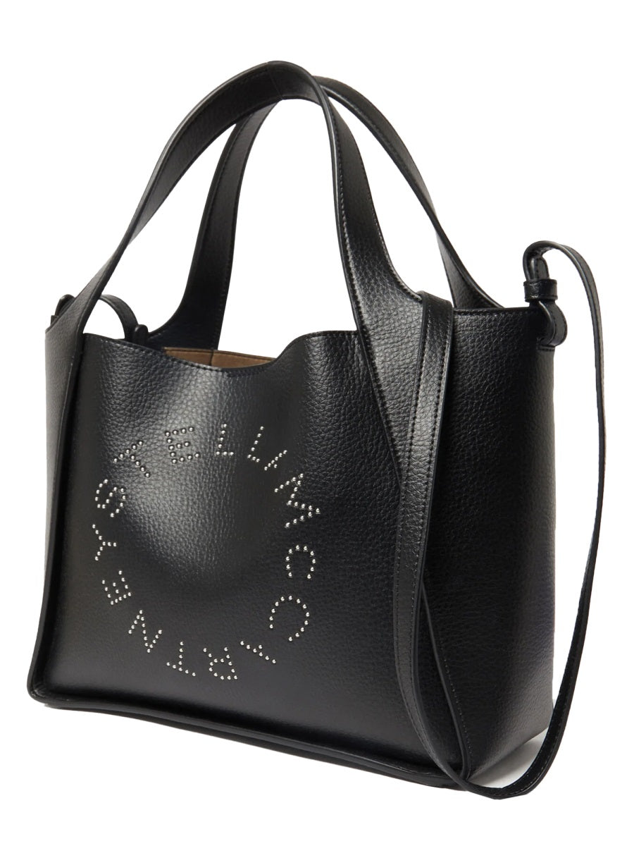 Stella Mccartney Shoulder Bags - Black | 0bc049ea56dbec6075d8d502edeace4df0c323dd