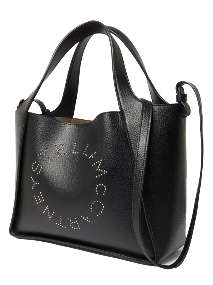 Stella Mccartney Shoulder Bags - Black | 0bc049ea56dbec6075d8d502edeace4df0c323dd