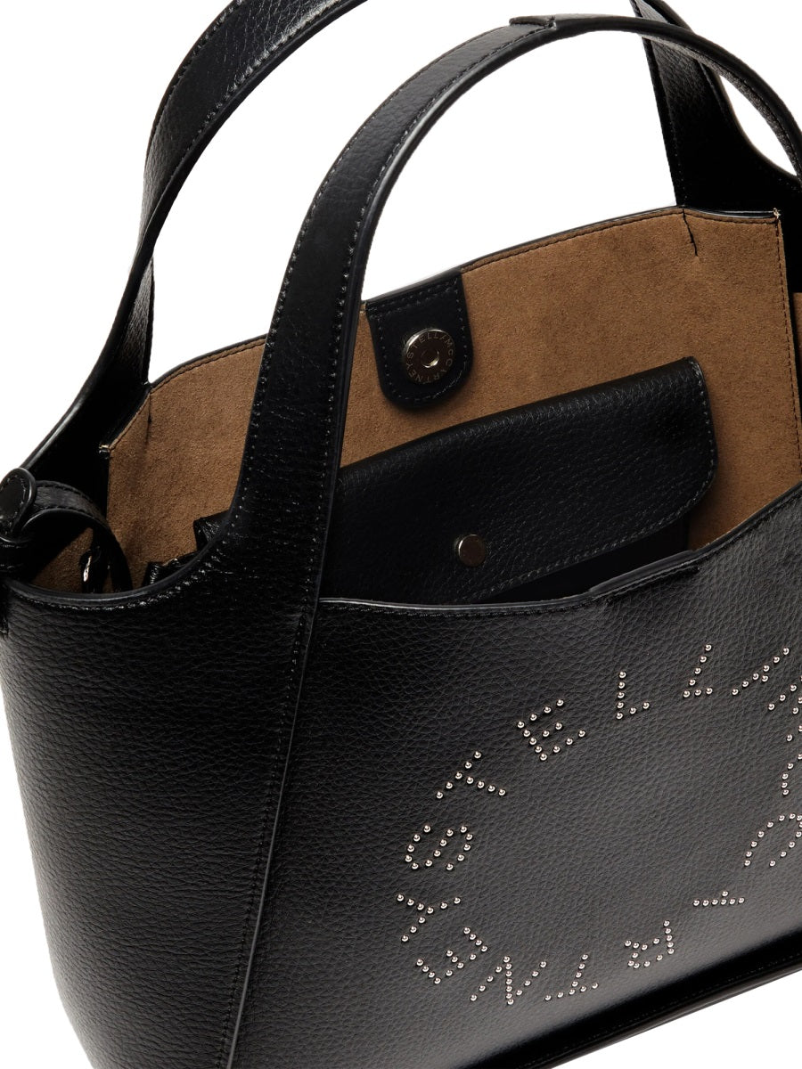 Stella Mccartney Shoulder Bags - Black | 355afecd5f33c70a2b62574d67ebc73b46a6b37c