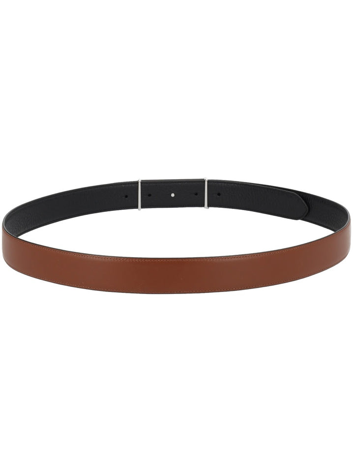 Maison Margiela Belts - Black | 40d8f98541028b5b9e2123e5f446e6b4dd7dc547