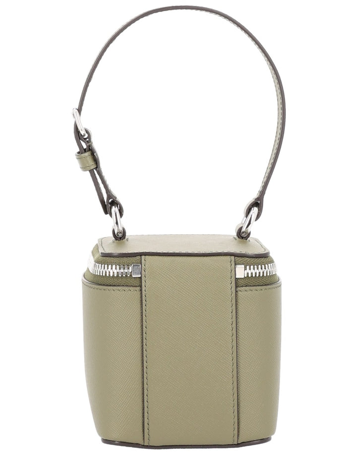 Maison Margiela Hand Bags - Green | f6d9076106828349573522199fb2e5ae0080edf5