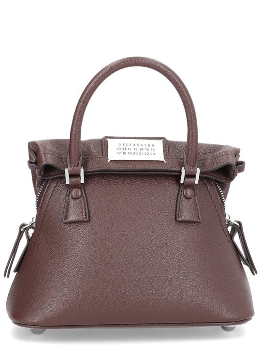 "5 Ac Classique" Bag