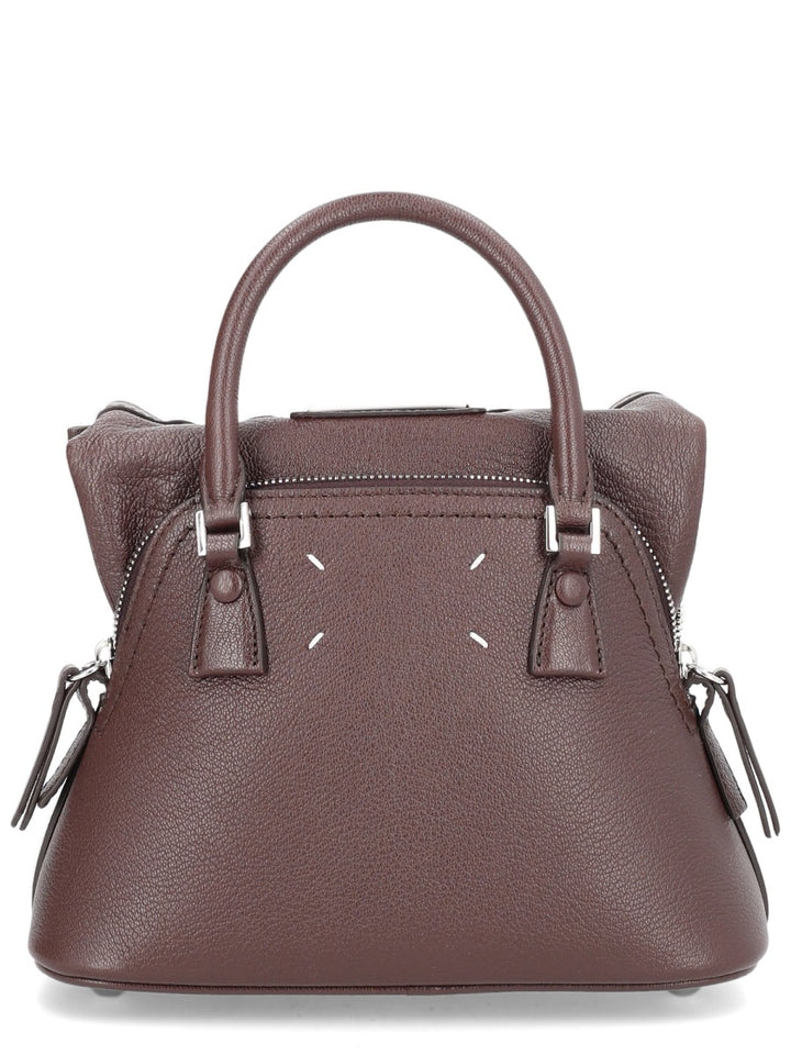 Maison Margiela Hand Bags - Bordeaux | 14dbc61acfb4275f98133870289fd58323755350