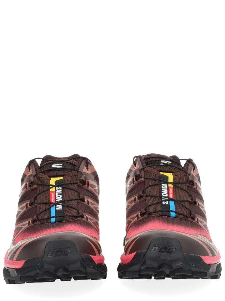 Salomon Sneakers - Multicolour | f7e3505b910b84ae4b9db3645eabd55170e352e7