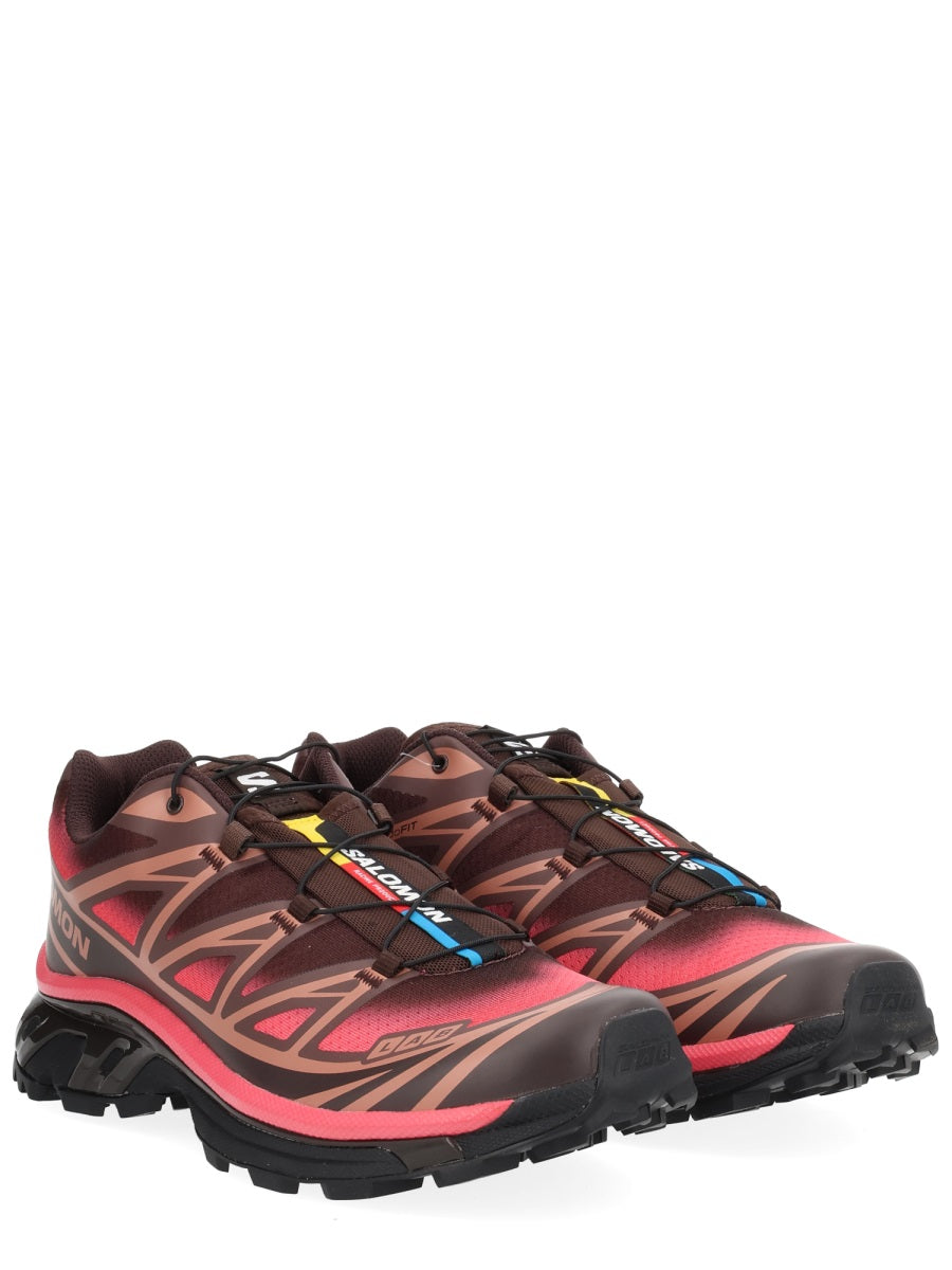 Salomon Sneakers - Multicolour | d223f35bc35d4490c462d0cc6bd10e18237bfe83