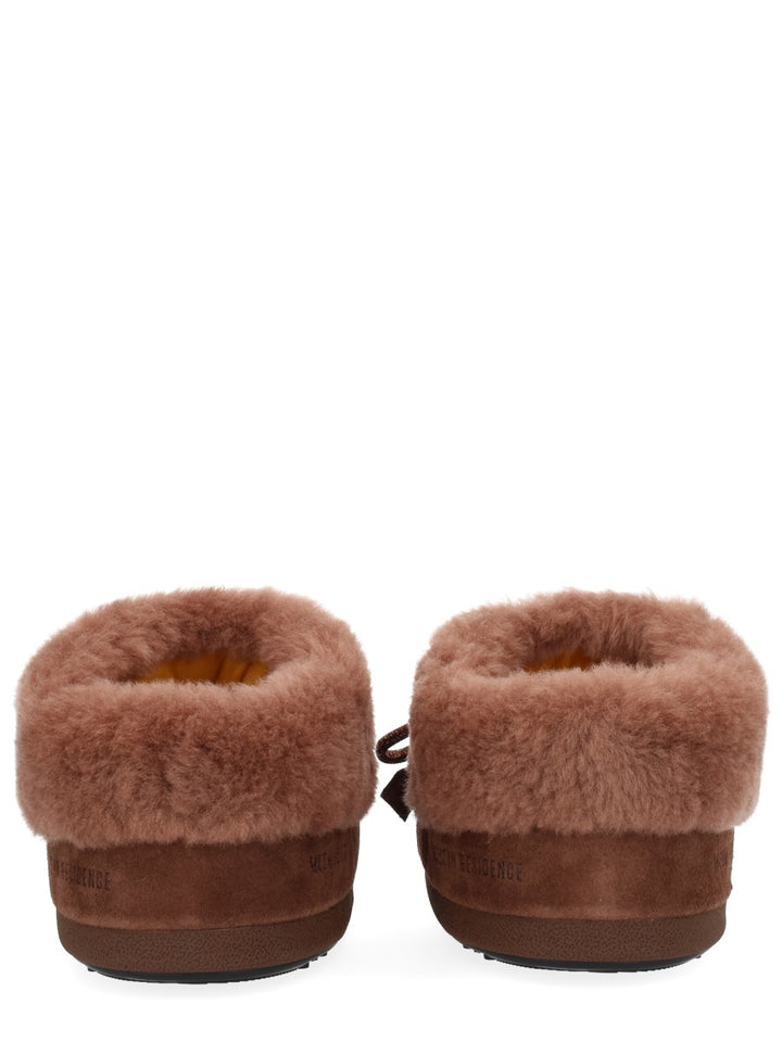 Moon Boot Per Guest In Residence Boots - Brown | 7624e11b75406eec604a1a0000d5b0f869e12891