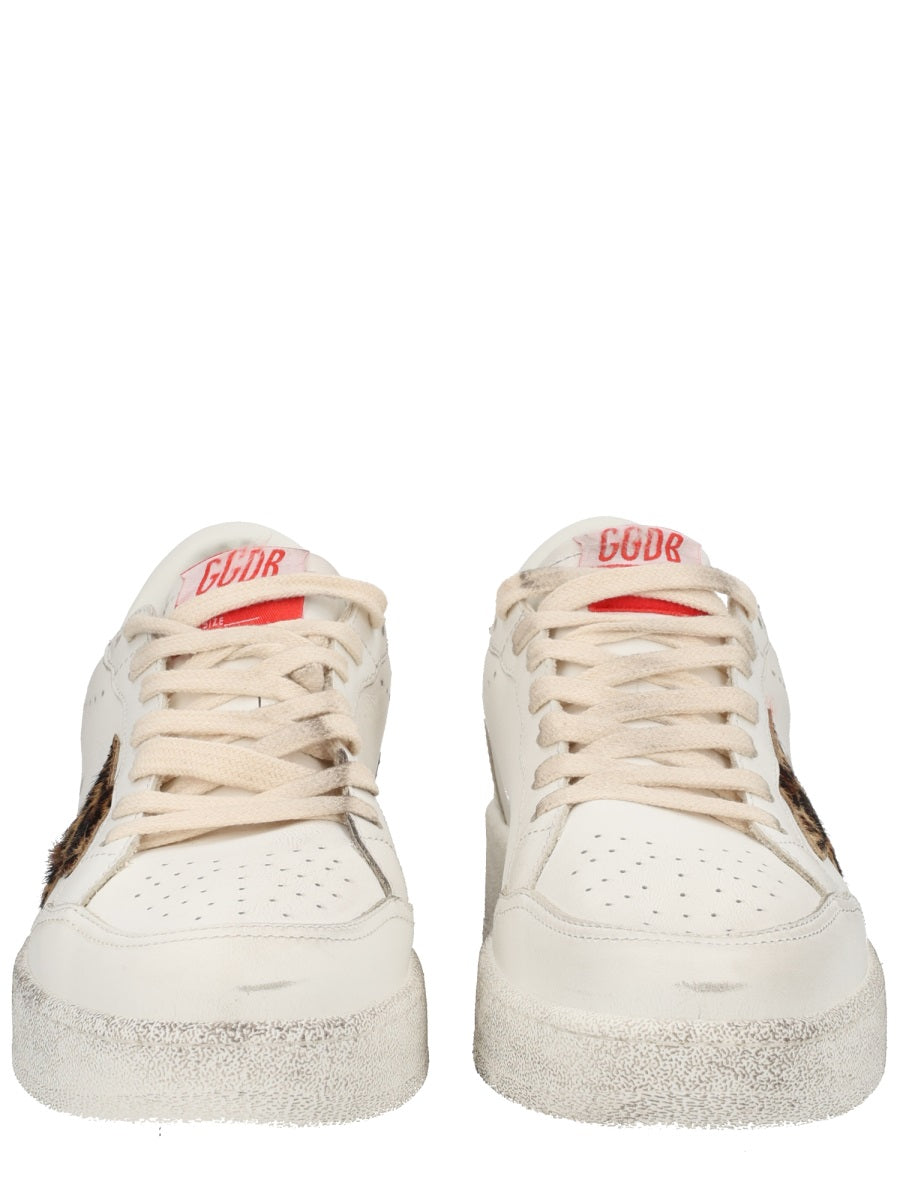 Golden Goose Sneakers - White | c2f66783cd11efb7eb421e1c96b0da27f6dbefb2