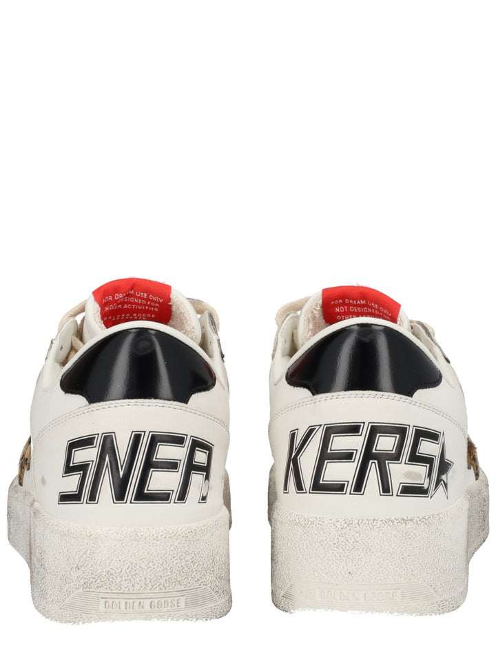 Golden Goose Sneakers - White | 04be0bfa8d55a2a20891e3cc15903731e739fd25