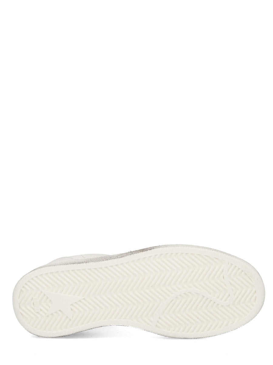 Golden Goose Sneakers - White | 56025a7b087200ea240ef00da695037b80a76cb6