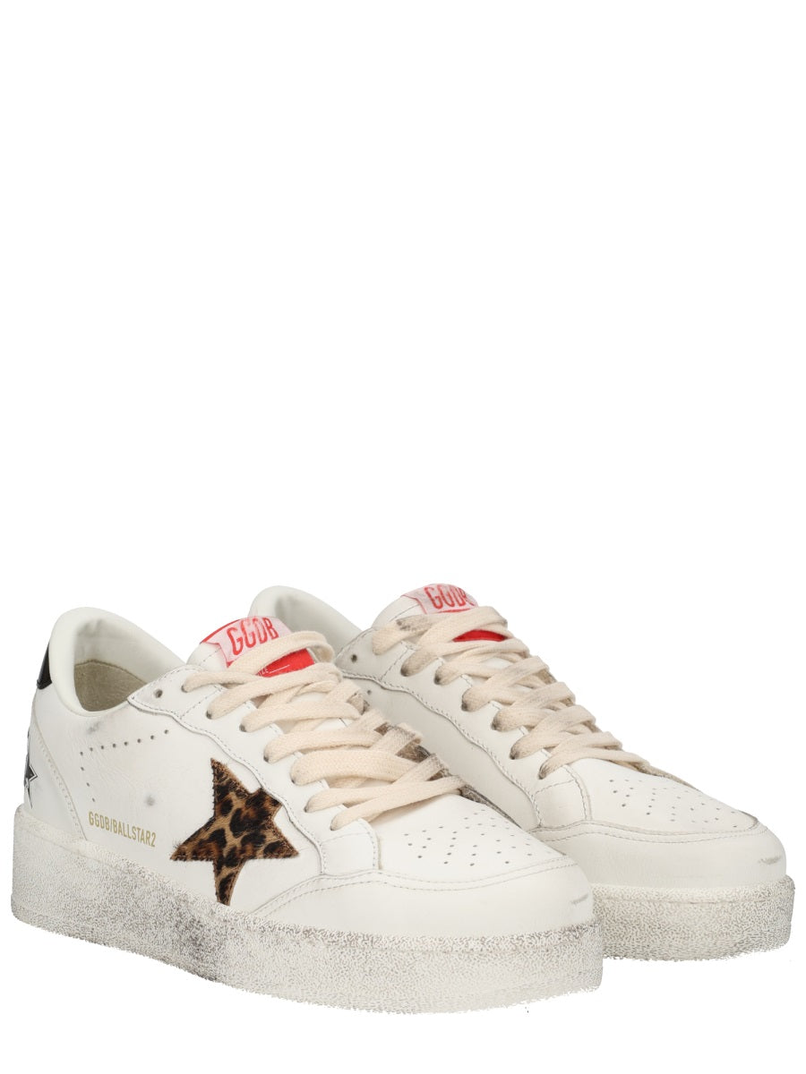 Golden Goose Sneakers - White | e19bb0e96f4cfa4006f8ed11fe28b8fcb82fde23
