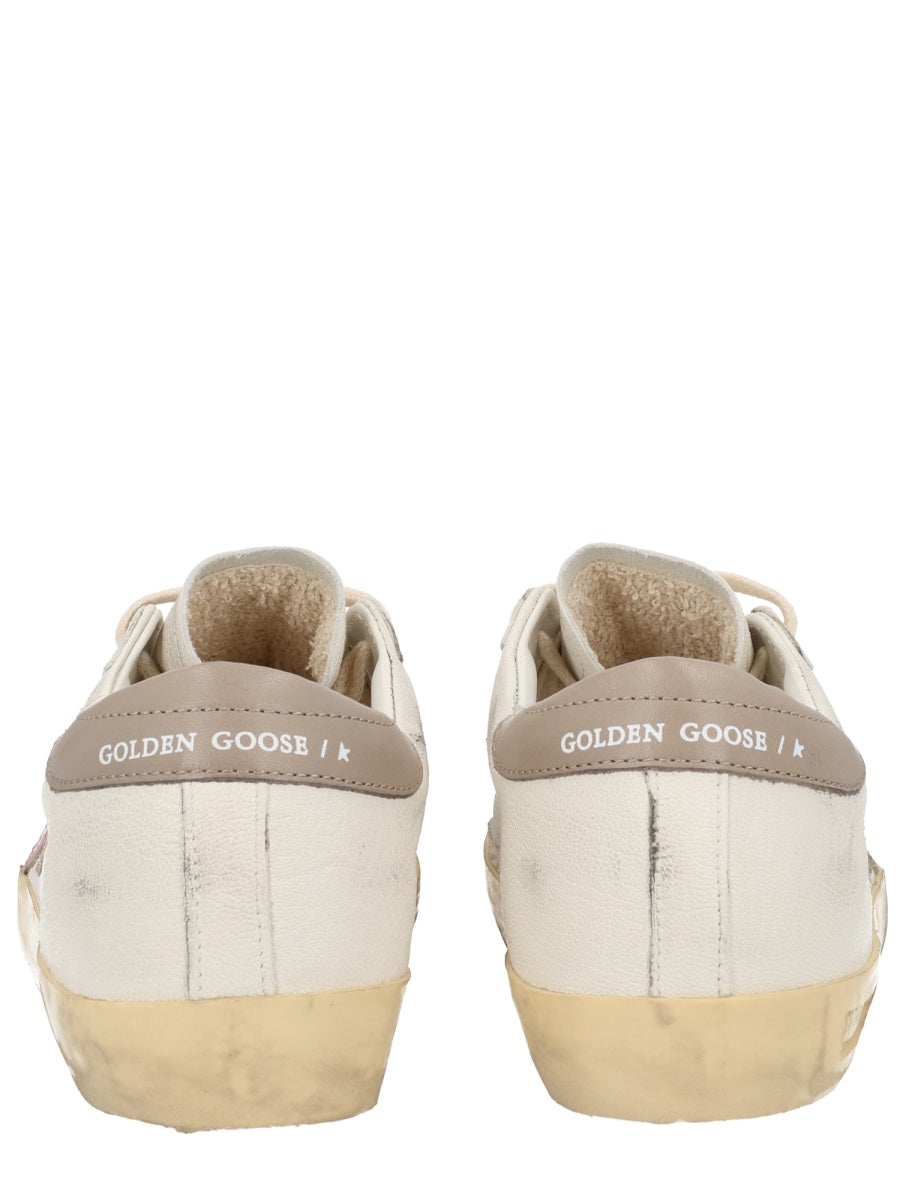 Golden Goose Sneakers - White | fd208e451f5e37055038d0fa56139220203b8bb0