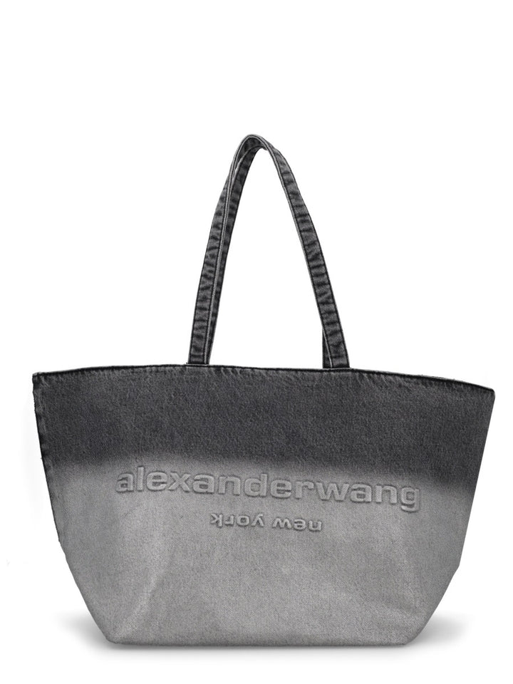 Alexander Wang Hand Bags - Grey | b8c32b04086df2ff9b68c7dedc9b275fe060282f