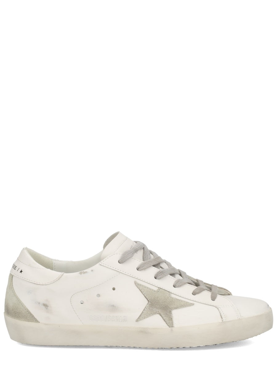 Golden Goose Sneakers - Multicolour | ab6f351c6dca24bf1adf959955f39ea0cf061771