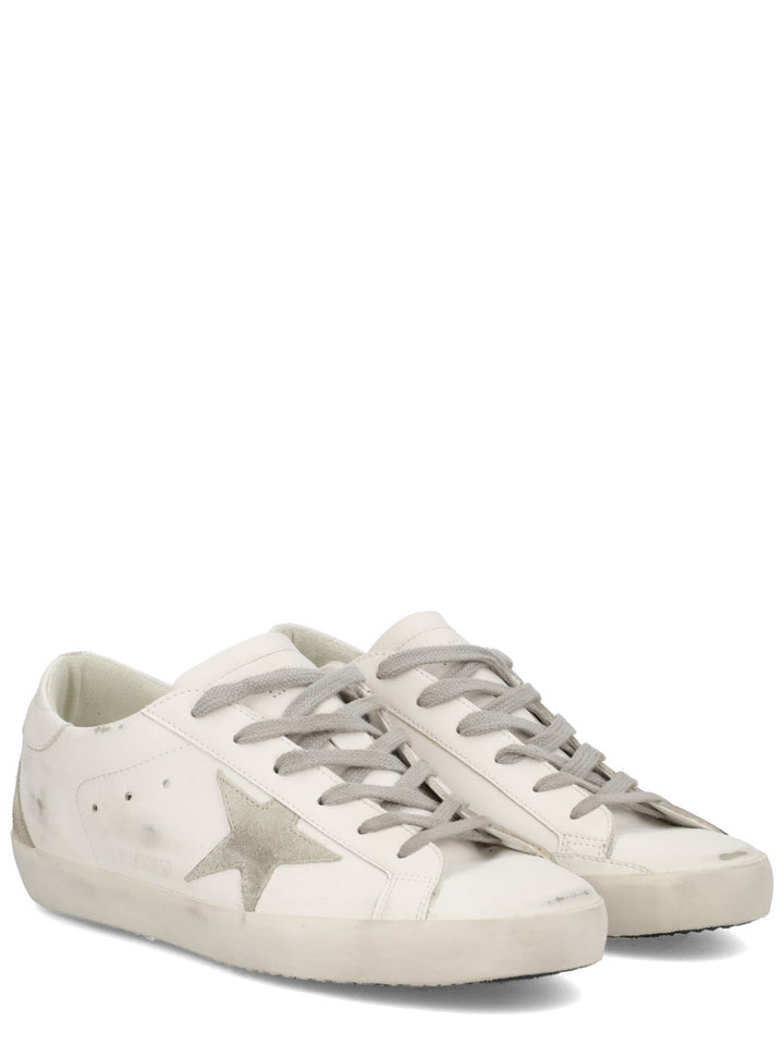 Golden Goose Sneakers - Multicolour | dd44b242b2c4008ad8fb44ee9fa42d1b69701b82