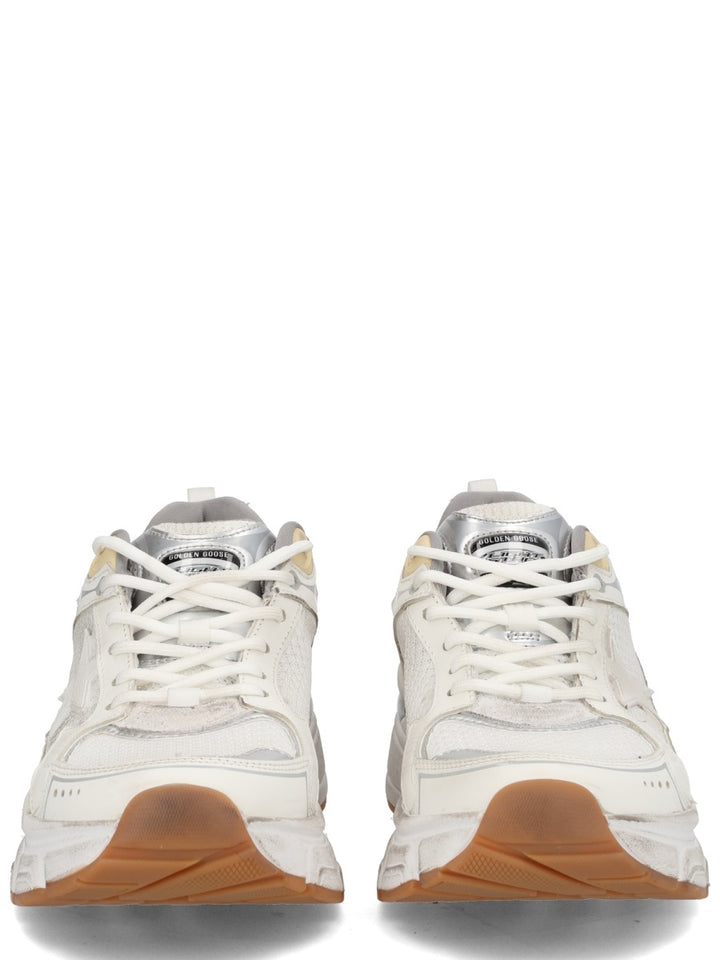 Golden Goose Sneakers - White | 78c7ed435038f7b49e1ef6634605d4cf10da37c8