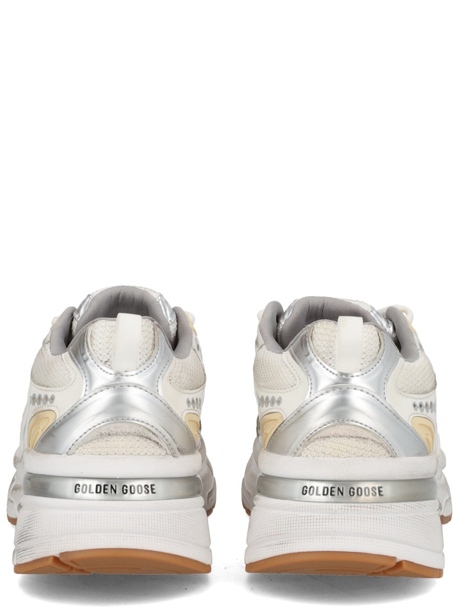 Golden Goose Sneakers - White | 60540de4696ade7031f30358b0538f30bdada769