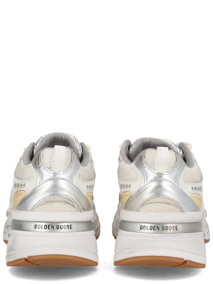 Golden Goose Sneakers - White | 60540de4696ade7031f30358b0538f30bdada769
