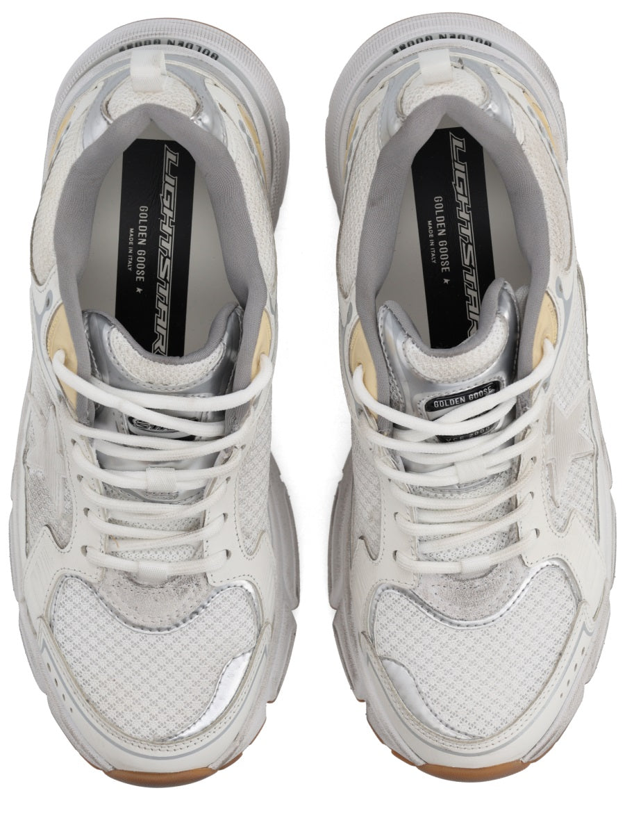 Golden Goose Sneakers - White | 434db9233160ba94fce4d99b060caaff223c5553