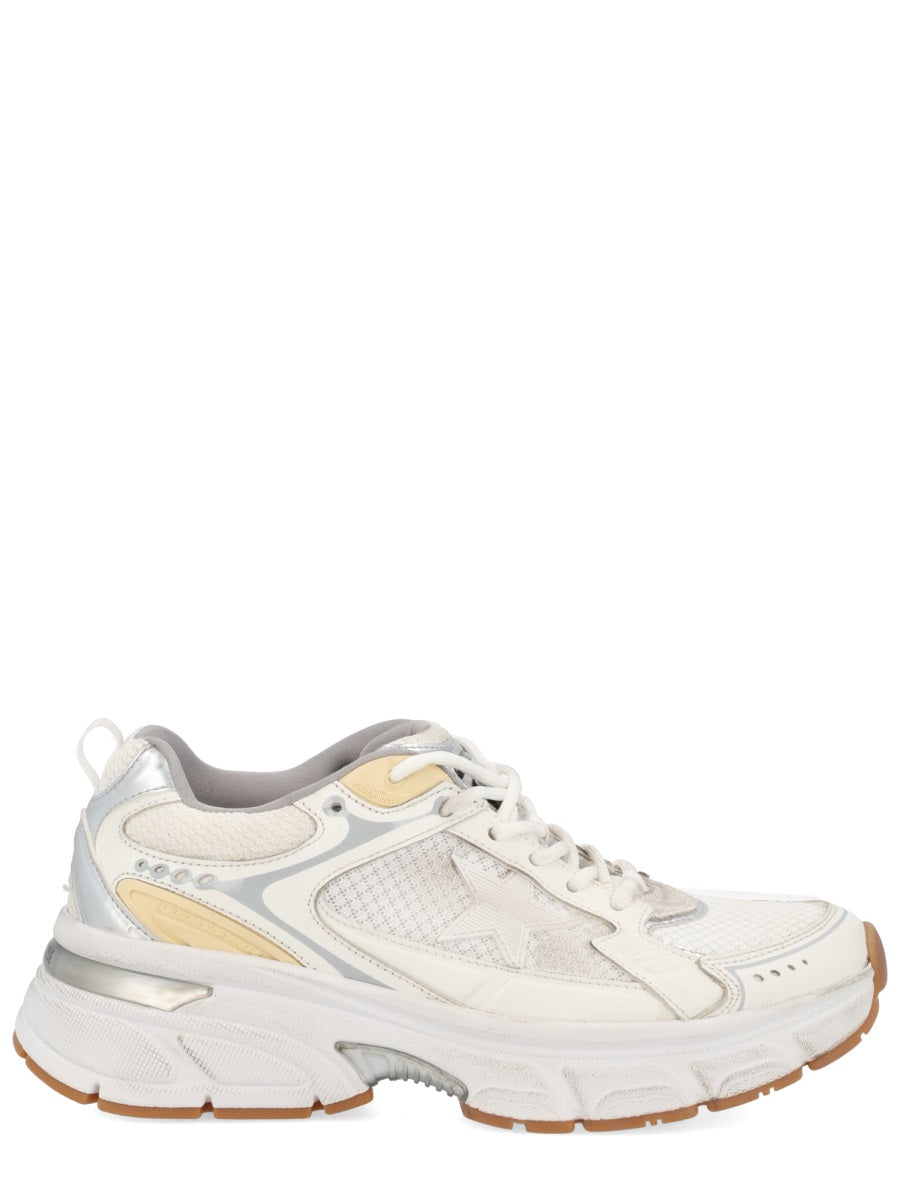 Golden Goose Sneakers - White | 89238b91ba0836dfe24141879ec44d9787f55d29