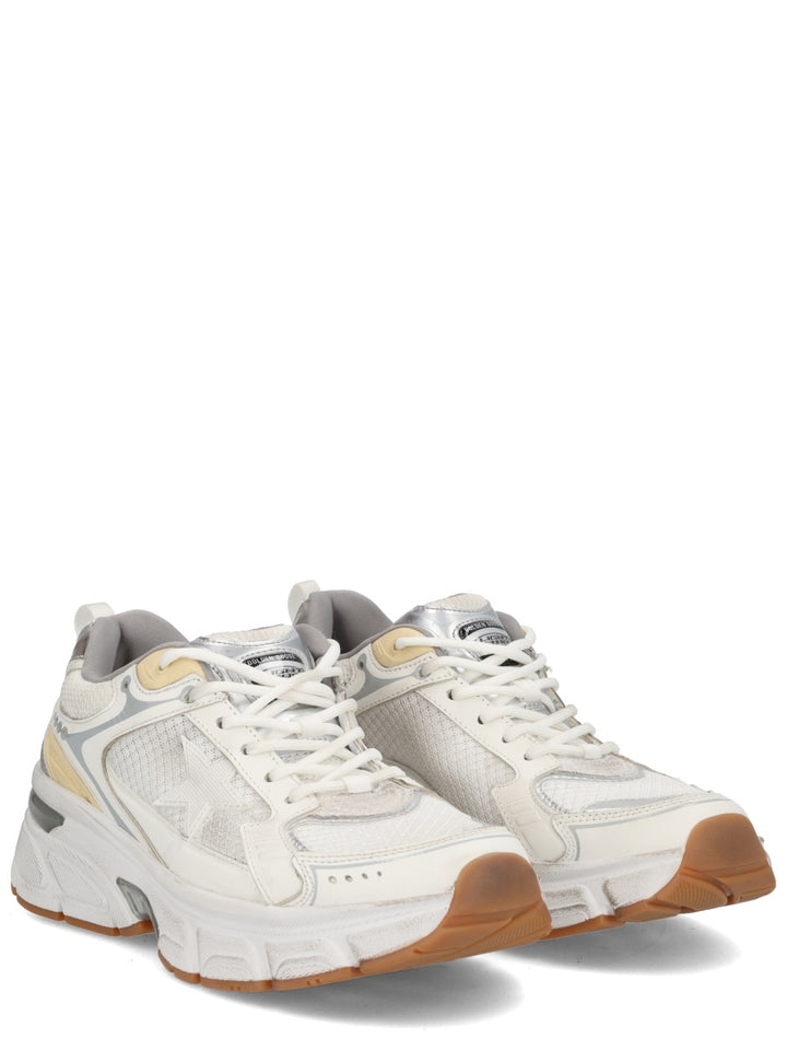Golden Goose Sneakers - White | 7a3880b864c7b34723b65f6b020c72c9a2eff06b