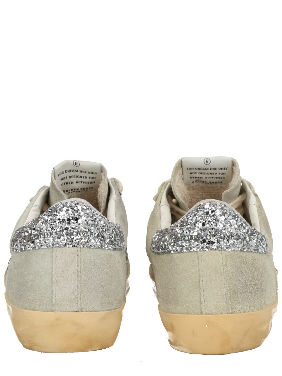 Golden Goose Sneakers - Grey | 5ffbc60c11c86e136db34e8d7c0007c1037ac602