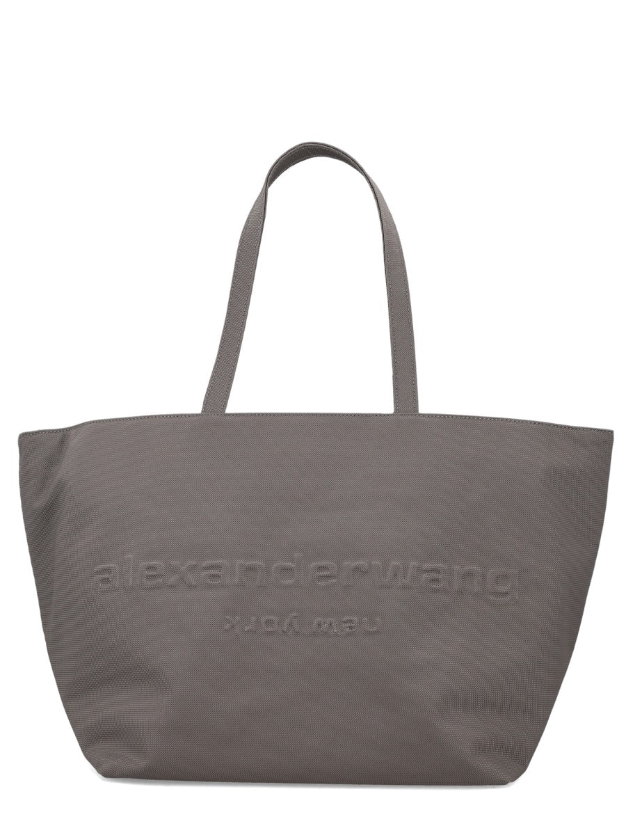 Alexander Wang Hand Bags - Grey | fa5eb26f345d85614f4bf027726db919c6753645