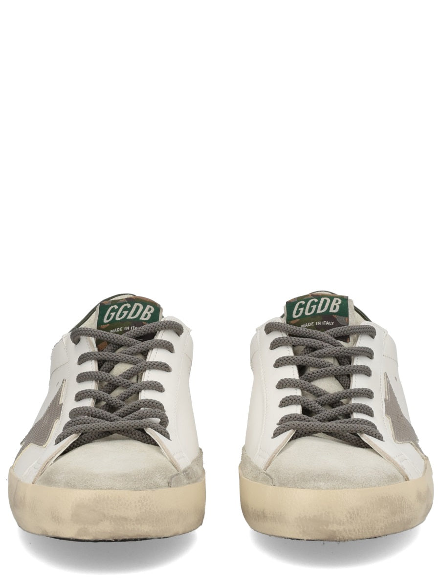 Golden Goose Sneakers - White | cb7bdd79bd795cb680ab7391d09a504cf423fbc8