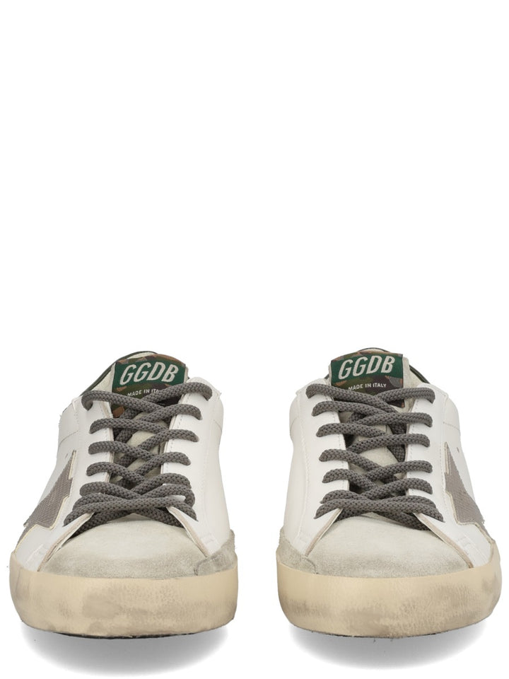 Golden Goose Sneakers - White | 14d675c841e03852b932a3d6bb498e0ed3ebfa1b