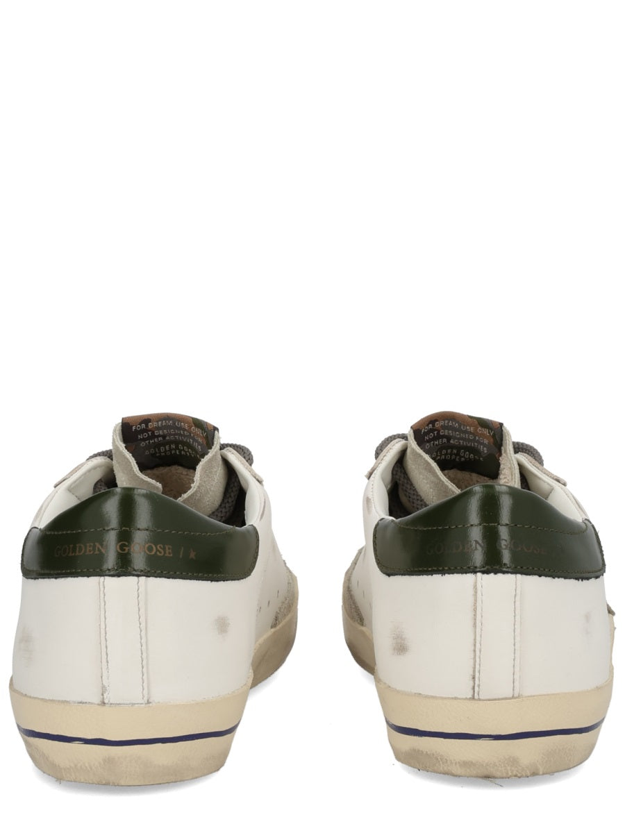 Golden Goose Sneakers - White | 98a968c8453fef7bed0c423b8c24aa5e3e68c84d