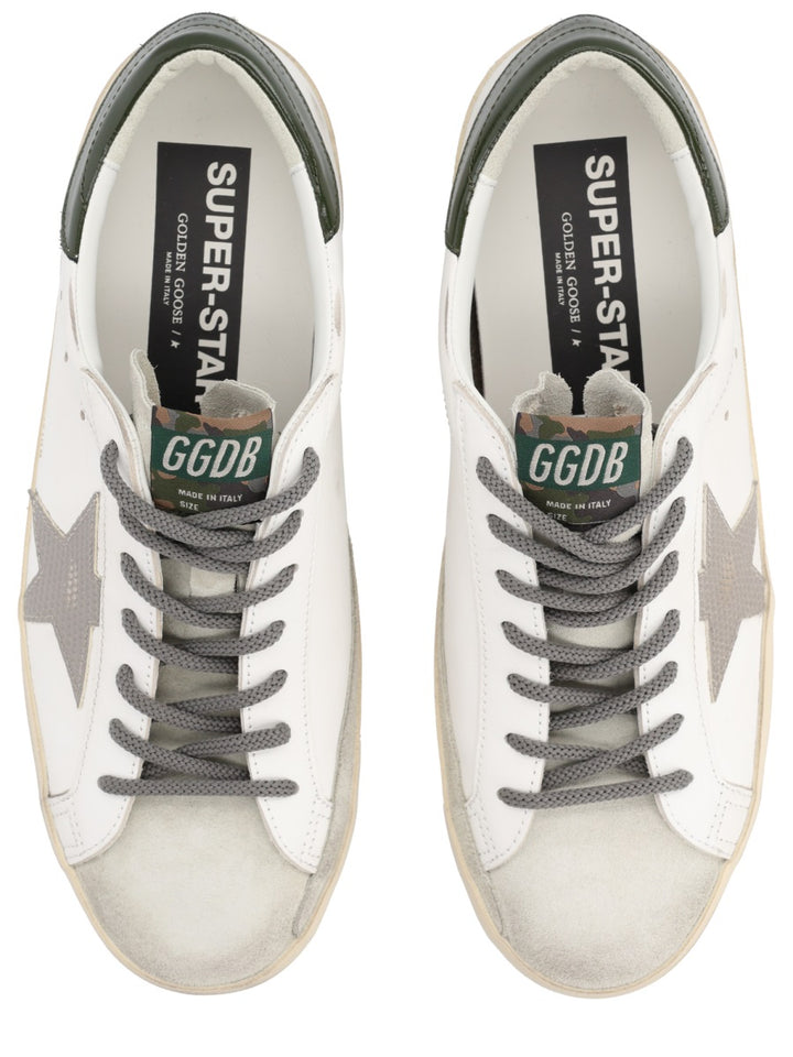 Golden Goose Sneakers - White | 48cefebc0351ce4ad4a2c556f7705ae0bc5b0a97