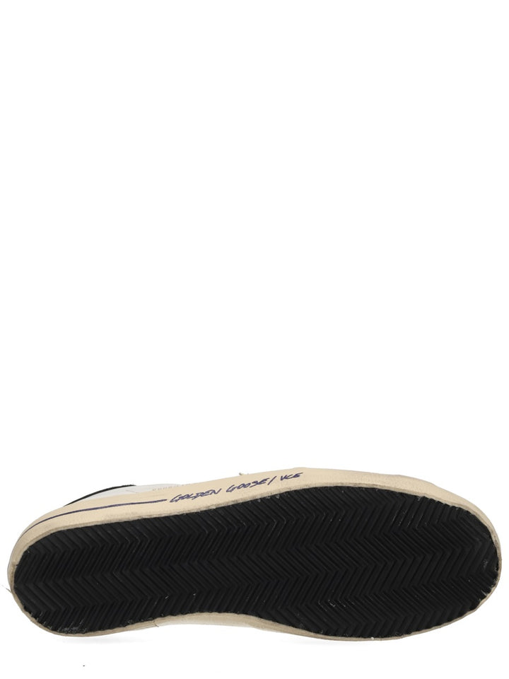 Golden Goose Sneakers - White | 4c83b1dbdf11995d0a3f018de3c36670bb2bb0da