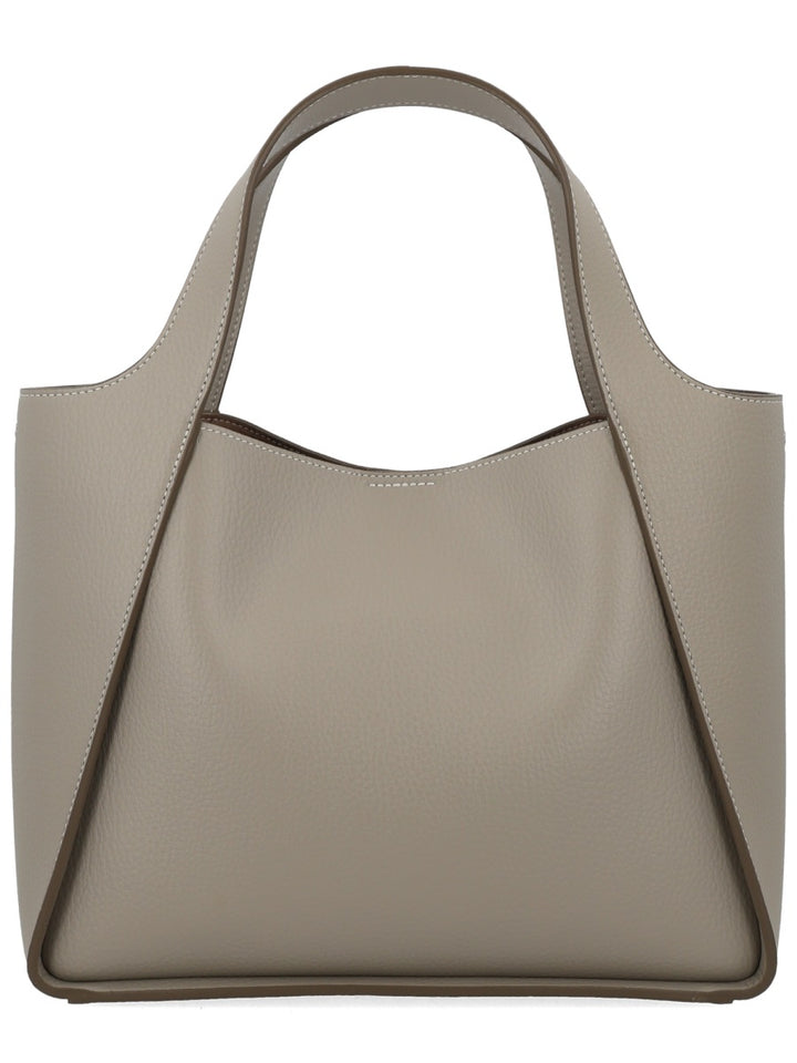 Stella Mccartney Shoulder Bags - Grey | f14d9705e0d2382424e843df9fd33033f112fbf1