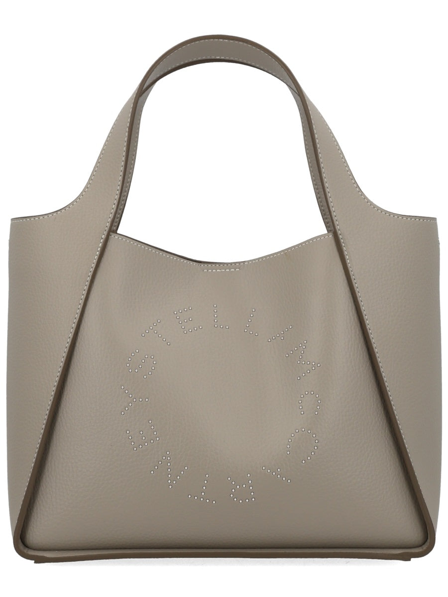 Stella Mccartney Shoulder Bags - Grey | 87b952e7ee15ea291fada5afff6c7f153b1f35a4