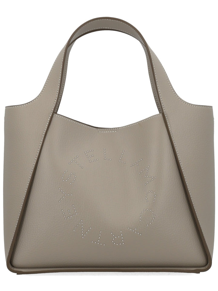 Stella Mccartney Shoulder Bags - Grey | 87b952e7ee15ea291fada5afff6c7f153b1f35a4