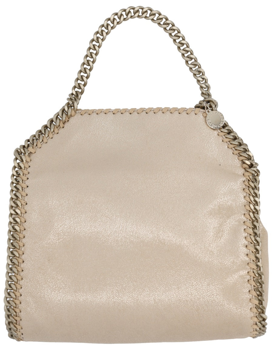 Stella Mccartney Hand Bags - Gold | 0250aaca86bd4301491a3e98b45f62f9e21af116