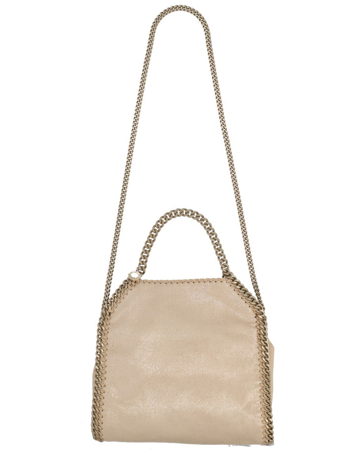 Stella Mccartney Hand Bags - Gold | 5b7cf14a45b8aba86927c29feb5d802e72353a7c