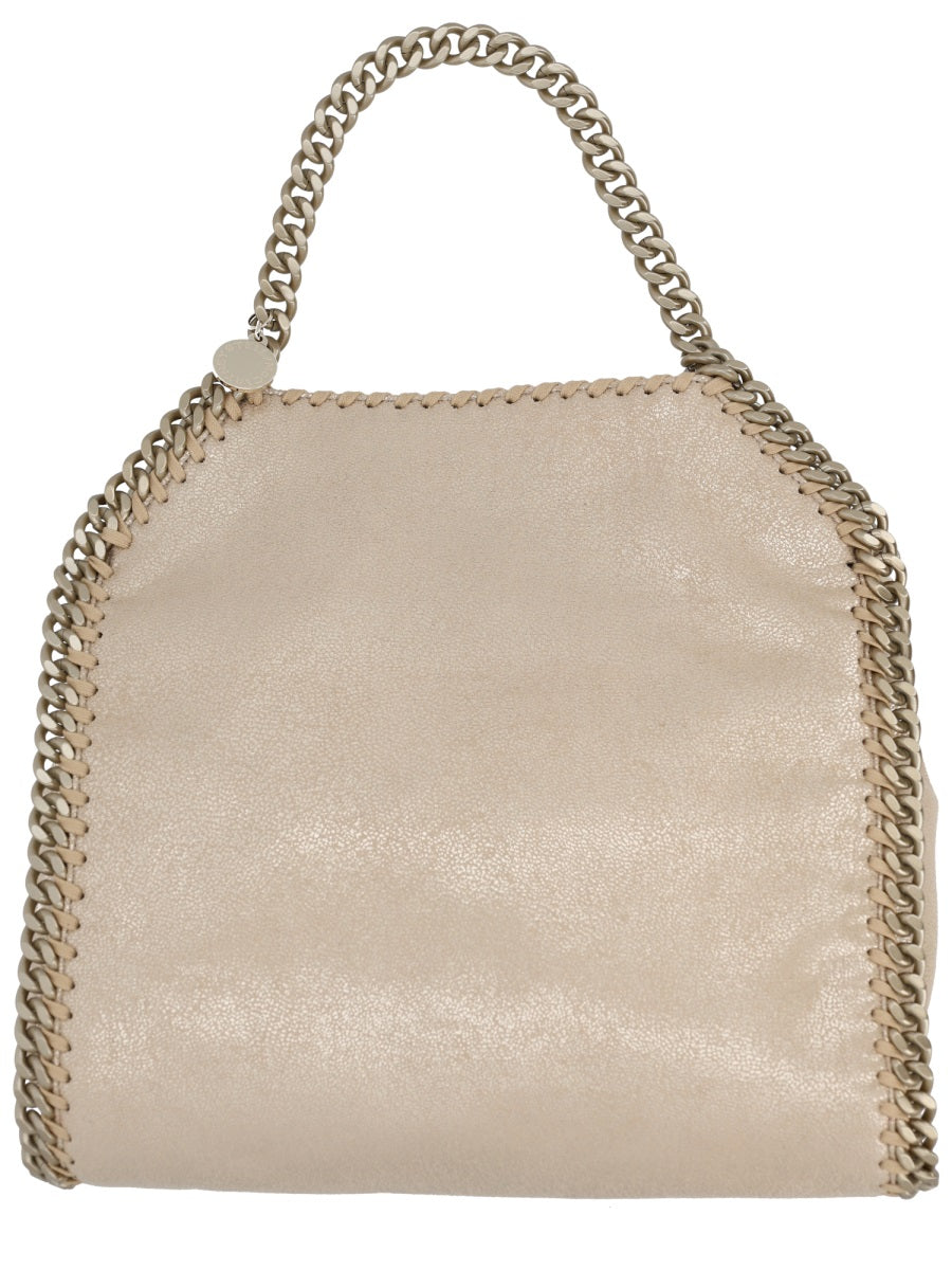 Stella Mccartney Hand Bags - Gold | 8fceaac1053f5540583546a4b486cbe7f7a1c4b0