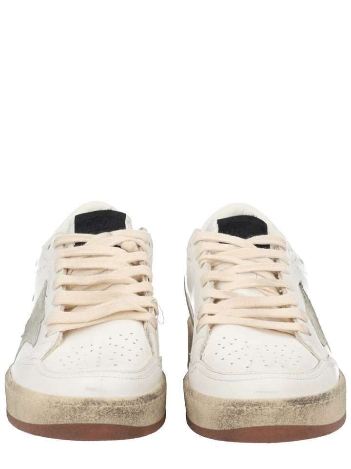 Golden Goose Sneakers - White | 6cc1a67aaa89c0e4f8d6d73ea2c56172bd7196cc