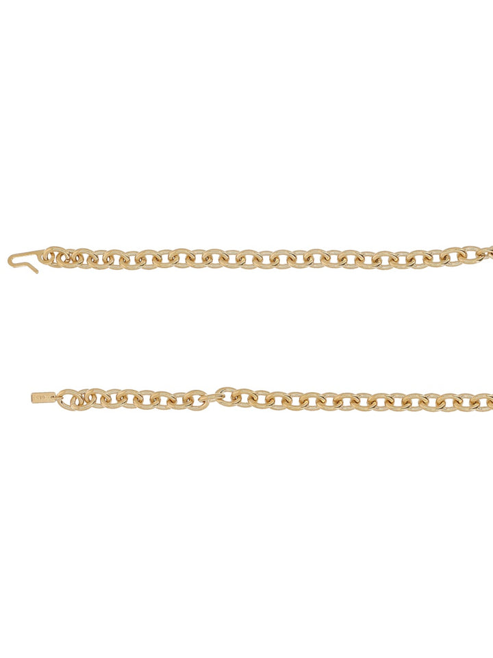 ChloÉ Belts - Gold | 114d891df33a7058feb7876679440b7c86abf809