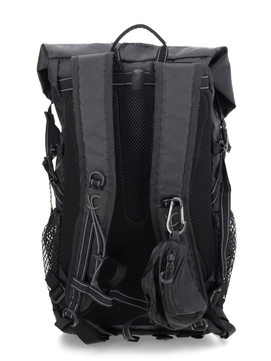 And Wander Backpacks & Travels - Black | ed8d38bbe8dc77ba2eda92601b8516233e6025b5