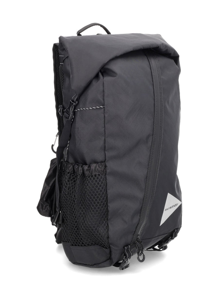And Wander Backpacks & Travels - Black | 916dbdc1b20dd065282f7db4f7ed7723f425b704
