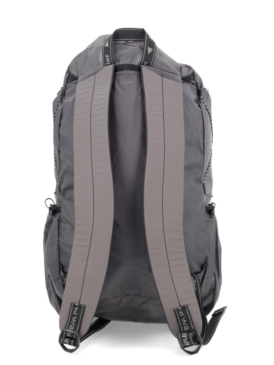 And Wander Backpacks & Travels - Grey | 75c377d29500bbc9098244bb78220586e7c4eb64