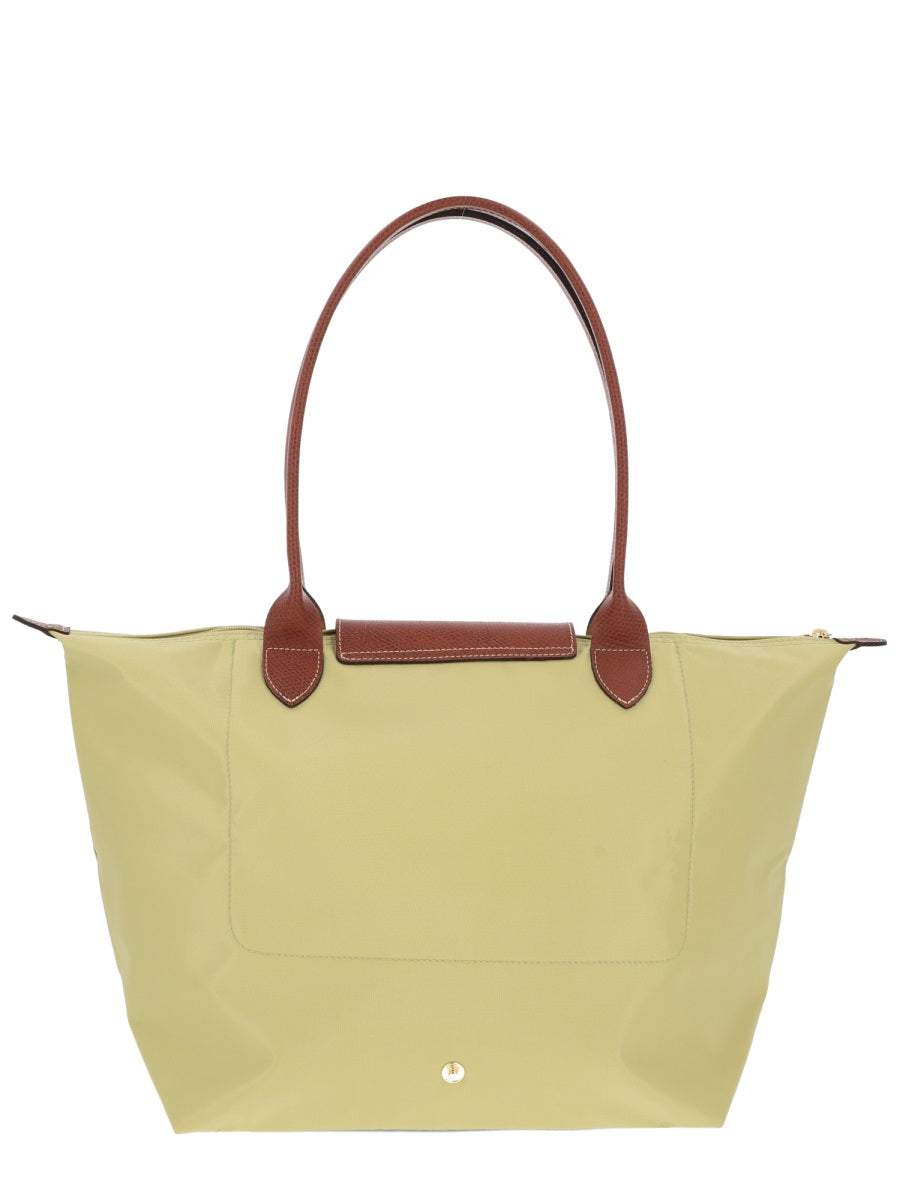 Longchamp Shoulder Bags - Green | f59d8bfbdf160ecfb0370a0bd4cf25c6e95670f3