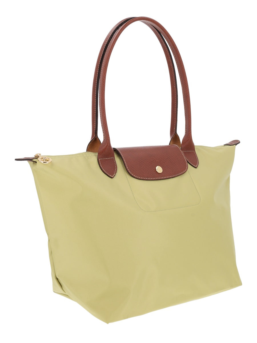 Longchamp Shoulder Bags - Green | 6ad4b4f33da2a95592709c4448cff3c07e3e4a26