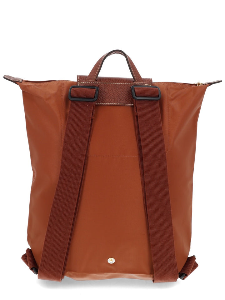 Longchamp Backpacks & Travels - Brown | aad36b86fc880b111506741102c645c2234b2ade